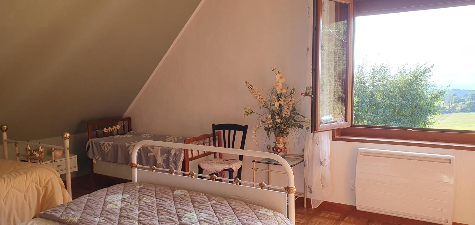Bed and Breakfast Horizon Aubrac Лайоль Экстерьер фото